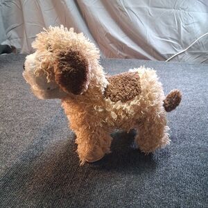 2006 Lucky the INCREDIBLE WONDER PUP Zizzle Interactive Dog Tested Works Video